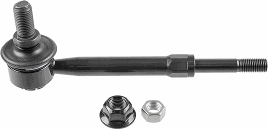 Стойка (тяга) стабилизатора Lemforder. Артикул 38401 01