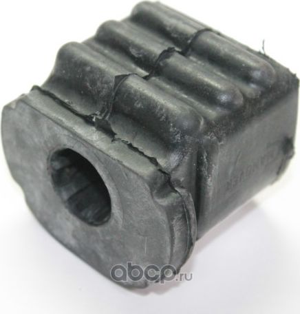 Сайлентблок (втулка) переднего рычага задний (Manover). Артикул MR9017343