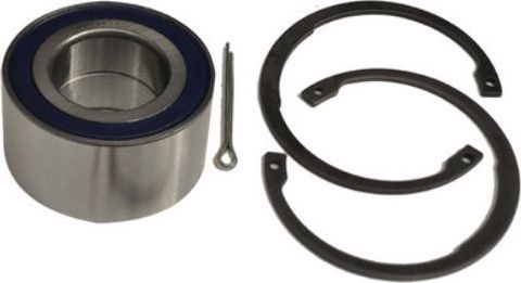 Ступичный подшипник (комплект) ASAM передний для Opel Omega B 1994-2003. Артикул 70793