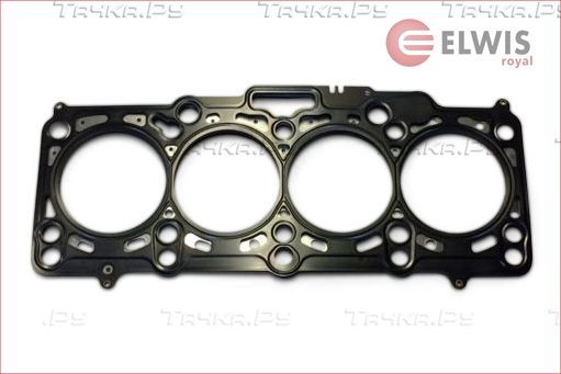 Прокладка ГБЦ Elwis Royal для Skoda Superb II 2008-2015. Артикул 0056018