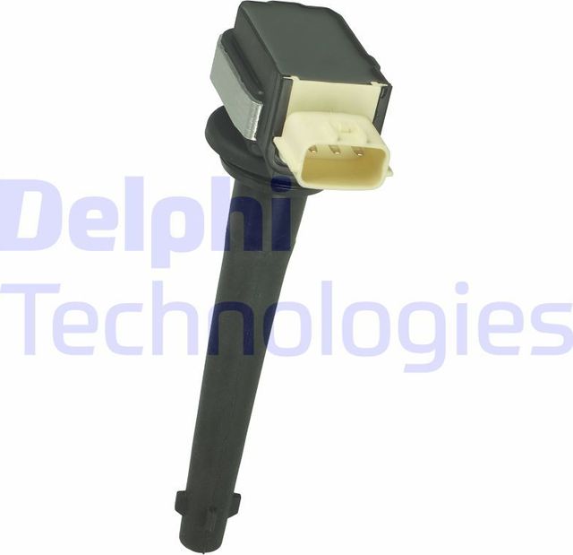 Катушка зажигания Delphi. Артикул GN10376-12B1