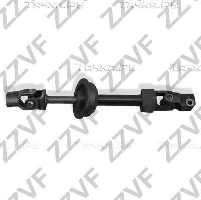 Рулевой вал ZZVF для Lexus ES V 2006-2012. Артикул ZV452T