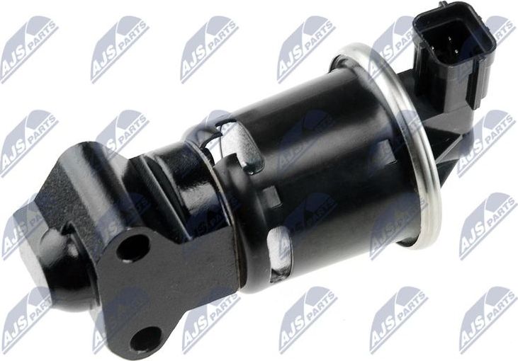 Клапан EGR (рециркуляции выхлопных газов) NTY. Артикул EGR-DW-003