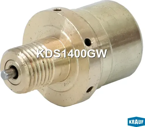Клапан компрессора кондиционера (Krauf). Артикул KDS1400GW