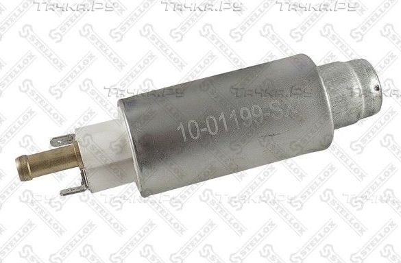 Бензонасос (топливный насос) Stellox. Артикул 10-01199-SX
