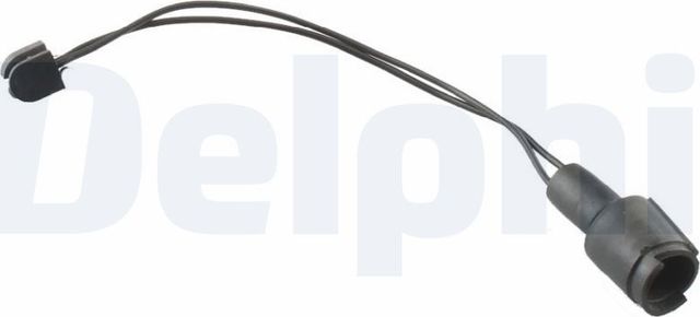 Датчик износа тормозных колодок  Delphi передний для BMW 3 II (E30) 1982-1991. Артикул LZ0101