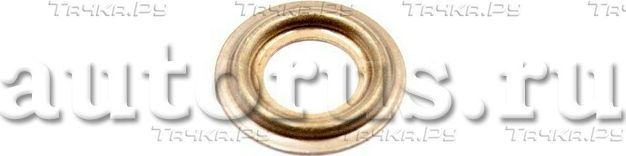 Кольцо форсунки уплотнительное Bosch для Renault Espace II 1991-1996. Артикул 2 430 190 002