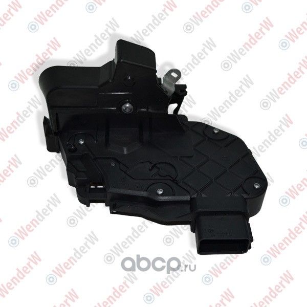 ЗАМОК ДВЕРИ ЗАДНЕЙ ЛЕВОЙ (L) LAND ROVER DISCOVERY III (04-09), RANGE R (Wenderw). Артикул WEZ027