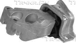 Подвеска, двигатель PSA правая для Citroen Jumper II 2006-2026. Артикул 1607759180