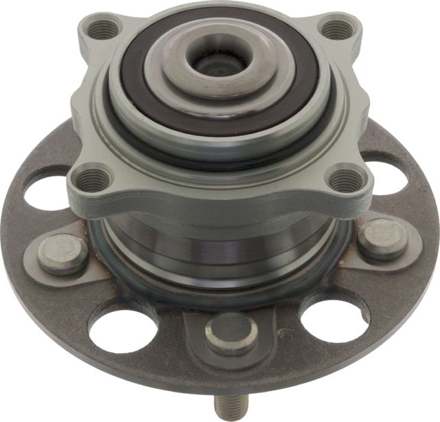 Ступичный подшипник (комплект) Febi Bilstein. Артикул 45848