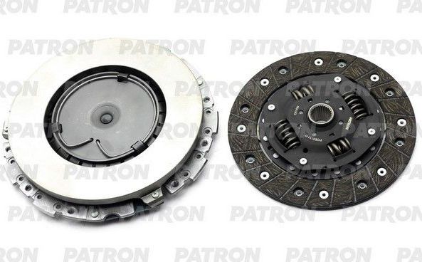 Сцепление (комплект) Patron. Артикул PCE0111