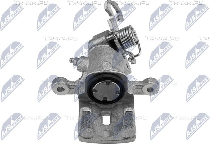 Тормозной суппорт NTY для Hyundai Coupe II (GK) 2001-2009. Артикул HZT-HY-547