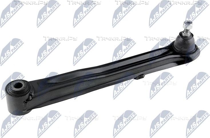 Поперечный рычаг задней подвески NTY. Артикул ZWT-MS-037