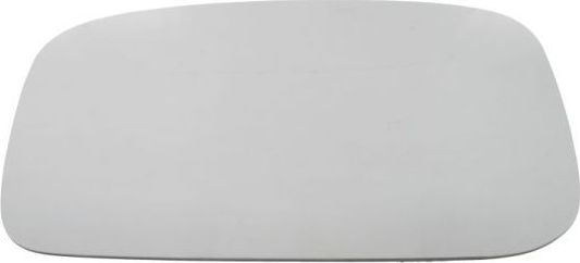 Зеркальное стекло бокового зеркала BLIC левое для Fiat Ulysse II 2002-2011. Артикул 6102-02-1231852P
