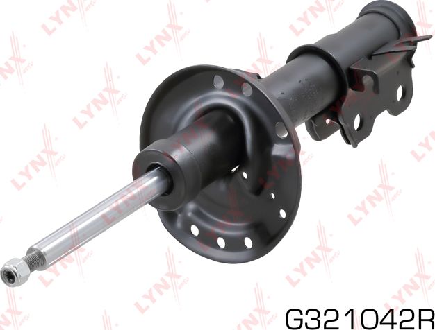 Амортизатор LYNXauto. Артикул G321042R