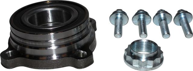 Ступица колеса JP Group. Артикул 1451400100