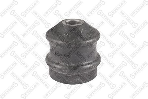 Сайлентблок задней балки Stellox. Артикул 71-11208-SX