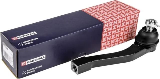 Наконечник рулевой передн лев Ssangyong Actyon 1St Gen 05 Ssangyong Rexton Y250 (Marshall). Артикул M8070601