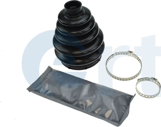 Пыльник ШРУСа наружный ERT для Ford Fiesta VI 2008-2019. Артикул 500480