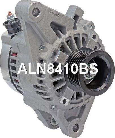 Генератор Krauf. Артикул ALN8410BS