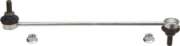 Стойка (тяга) стабилизатора TRW передняя для MINI Cabrio I (R52) 2004-2008. Артикул JTS415