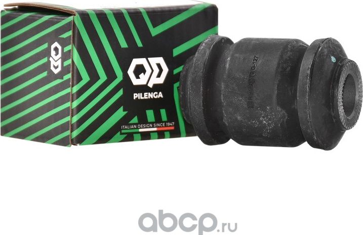 Сайлентблок рычага подвески передний (Pilenga). Артикул RBP3079