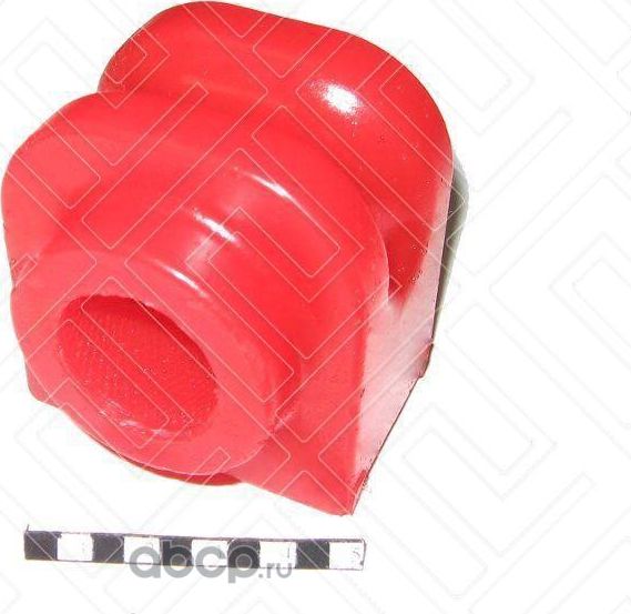 Втулка стабилизатора переднего (Полиуретан). Артикул 1901128