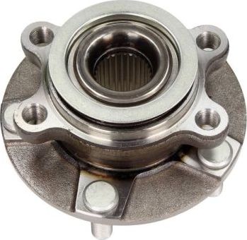 Ступичный подшипник (комплект) MaXgear. Артикул 33-0659