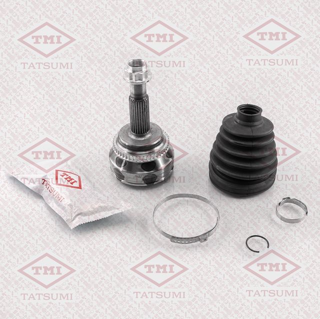ШРУС TOYOTA CAMRY 06- наружн. (Tatsumi). Артикул TDA1019