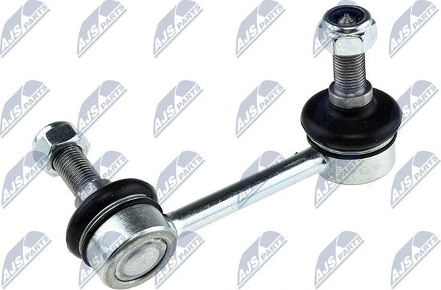 Стойка (тяга) стабилизатора NTY передняя для Mazda CX-9 I 2006-2016. Артикул ZLP-MZ-055