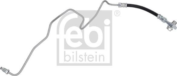 Тормозной шланг Febi Bilstein. Артикул 186215