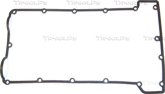Прокладка клапанной крышки Elring для Ford Scorpio II 1994-1998. Артикул 446.260
