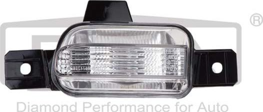 Фонарь задний DPA. Артикул 99411833402