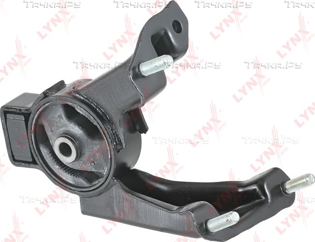 Подушка (опора) двигателя LYNXauto задняя для Toyota Corolla E120, E130 2001-2007. Артикул ME-1361
