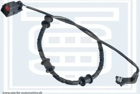 Датчик тормозной задний (Starke). Артикул 171276