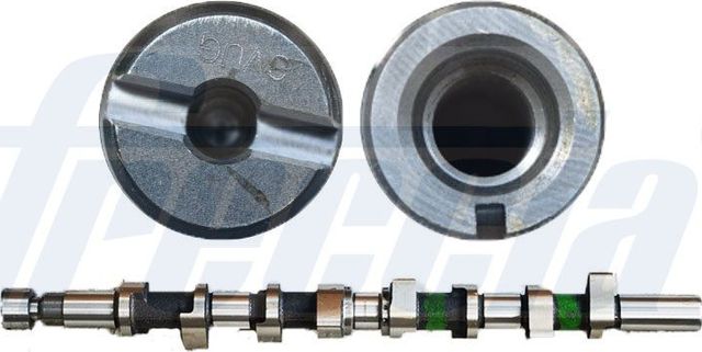 Распредвал Freccia для Nissan Primastar I 2001-2014. Артикул CM05-2234