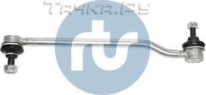 Стойка (тяга) стабилизатора RTS. Артикул 97-90837