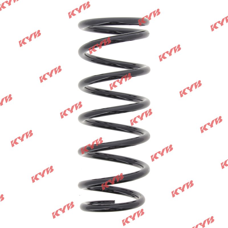 Пружина подвески KYB (Каяба) K-Flex. Артикул RC6715