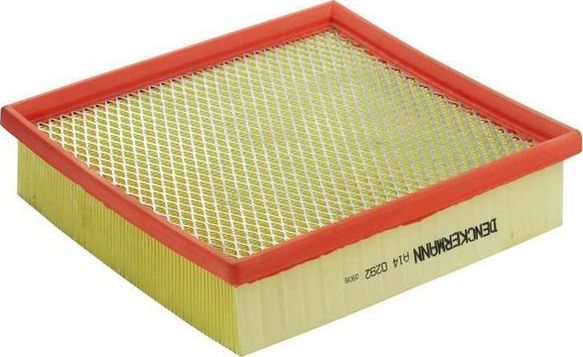 Воздушный фильтр Denckermann для Ford Transit IV 1989-1994. Артикул A140292