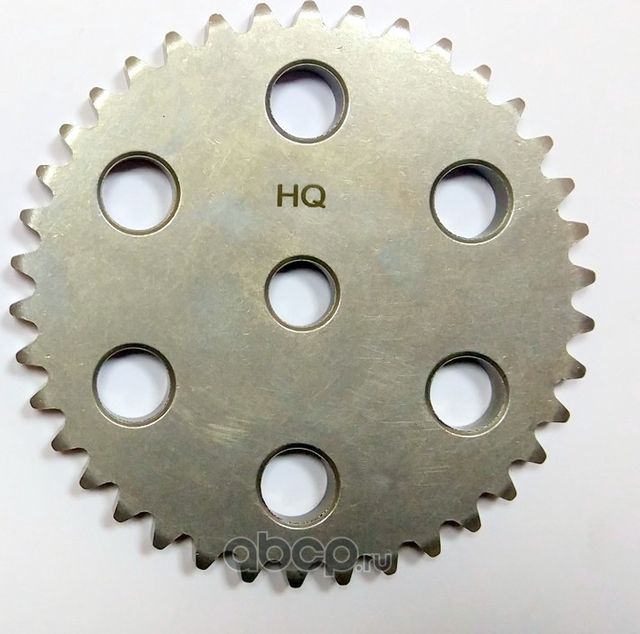ШЕСТЕРНЯ РАСПРЕДВАЛА HQLF0112425 (H&Q). Артикул HQLF0112425