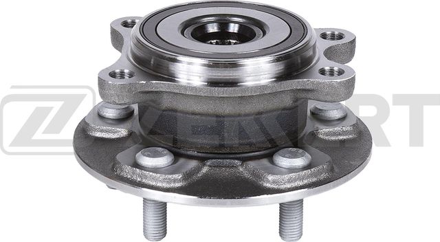 Ступица колеса Zekkert. Артикул RL-2381