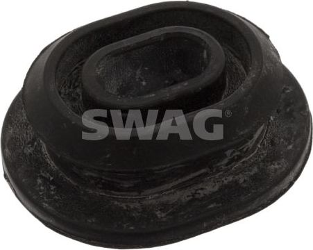 Крепление (кронштейн) радиатора SWAG SWAG extra для Volkswagen up! I 2011-2026. Артикул 30 94 9890