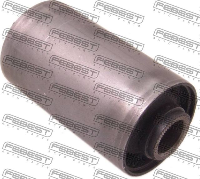 Втулка рессоры Febest для Mitsubishi L200 III 1996-2007. Артикул MAB-119