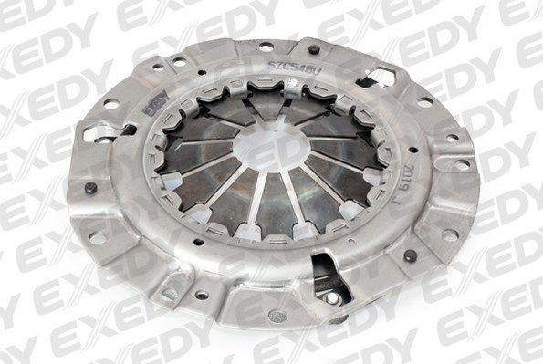 Корзина сцепления Exedy. Артикул SZC548U