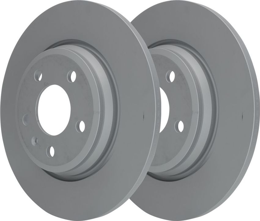 Тормозной диск ATE. Артикул 24.0112-0218.1
