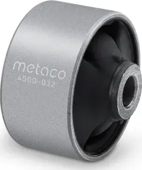 Сайлентблок переднего рычага задний (Metaco) Metaco. Артикул 4500032