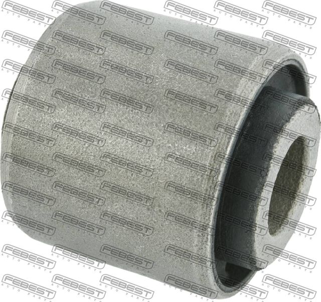 Сайлентблок заднего рычага подвески Febest нижний внутренний для Hyundai Elantra IV (HD) 2006-2011. Артикул MZAB-063