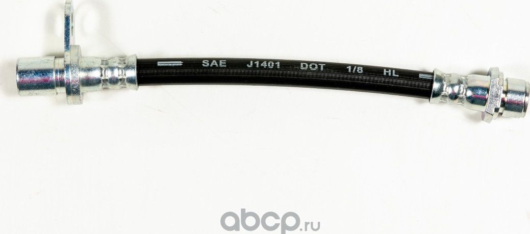 Шланг тормозной задний левый (Just Drive). Артикул JBH0274