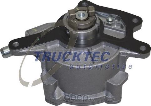Вакуумный насос Trucktec Automotive. Артикул 02.36.067