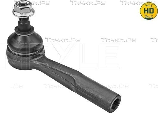 Наконечник рулевой тяги Meyle HD правый/левый для Opel Astra G 1998-2009. Артикул 616 020 6002/HD